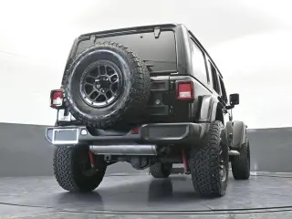 Jeep Wrangler 2023 4x4 Sport 4dr SUV