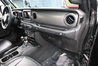 Jeep Wrangler 2023 4x4 Sport 4dr SUV