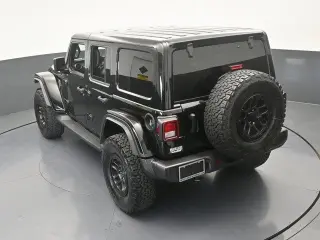 Jeep Wrangler 2023 4x4 Sport 4dr SUV