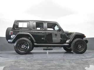Jeep Wrangler 2023 4x4 Sport 4dr SUV