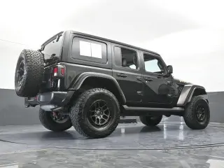 Jeep Wrangler 2023 4x4 Sport 4dr SUV