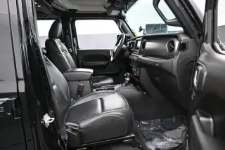 Jeep Wrangler 2023 4x4 Sport 4dr SUV