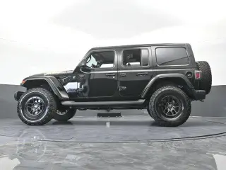 Jeep Wrangler 2023 4x4 Sport 4dr SUV