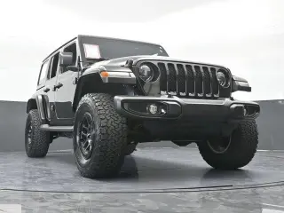 Jeep Wrangler 2023 4x4 Sport 4dr SUV