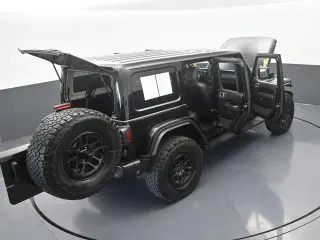 Jeep Wrangler 2023 4x4 Sport 4dr SUV