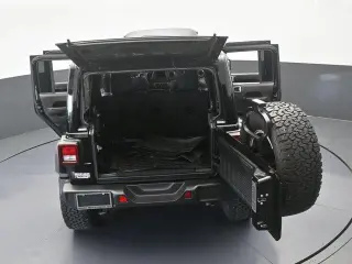 Jeep Wrangler 2023 4x4 Sport 4dr SUV