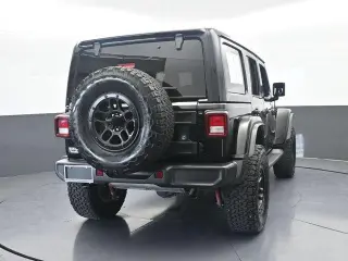 Jeep Wrangler 2023 4x4 Sport 4dr SUV