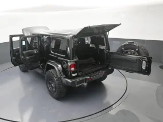 Jeep Wrangler 2023 4x4 Sport 4dr SUV