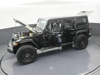 Jeep Wrangler 2023 4x4 Sport 4dr SUV