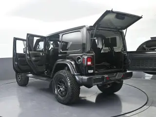 Jeep Wrangler 2023 4x4 Sport 4dr SUV