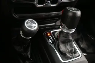 Jeep Wrangler 2023 4x4 Sport 4dr SUV