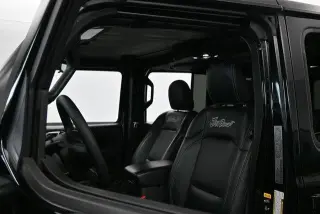 Jeep Wrangler 2023 4x4 Sport 4dr SUV