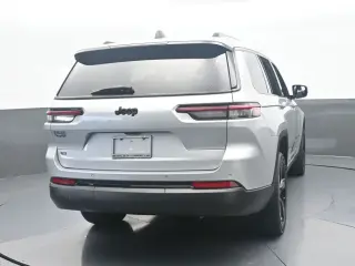 Jeep Grand Cherokee L 2023 4x2 Laredo X 4dr SUV
