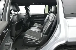 Jeep Grand Cherokee L 2023 4x2 Laredo X 4dr SUV