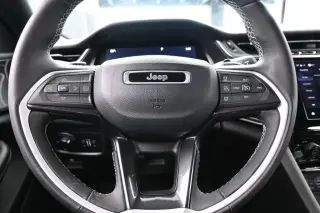 Jeep Grand Cherokee L 2023 4x2 Laredo X 4dr SUV