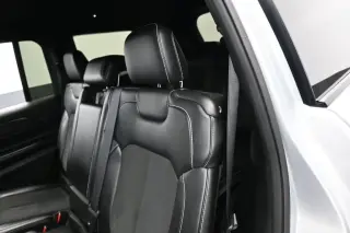 Jeep Grand Cherokee L 2023 4x2 Laredo X 4dr SUV