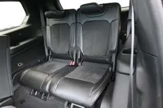 Jeep Grand Cherokee L 2023 4x2 Laredo X 4dr SUV