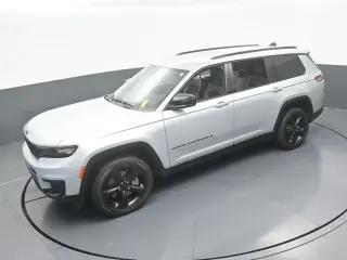 Jeep Grand Cherokee L 2023 4x2 Laredo X 4dr SUV