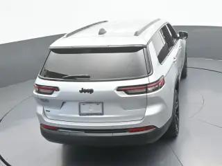 Jeep Grand Cherokee L 2023 4x2 Laredo X 4dr SUV