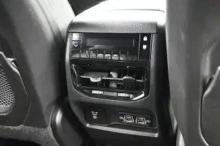 Jeep Grand Cherokee L 2023 4x2 Laredo X 4dr SUV
