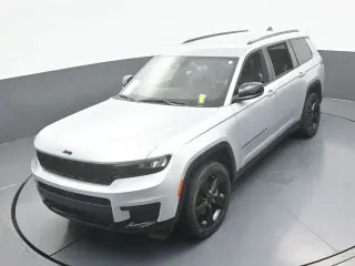 Jeep Grand Cherokee L 2023 4x2 Laredo X 4dr SUV
