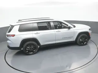 Jeep Grand Cherokee L 2023 4x2 Laredo X 4dr SUV