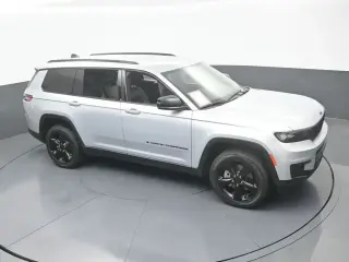 Jeep Grand Cherokee L 2023 4x2 Laredo X 4dr SUV