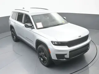 Jeep Grand Cherokee L 2023 4x2 Laredo X 4dr SUV
