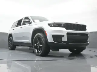 Jeep Grand Cherokee L 2023 4x2 Laredo X 4dr SUV