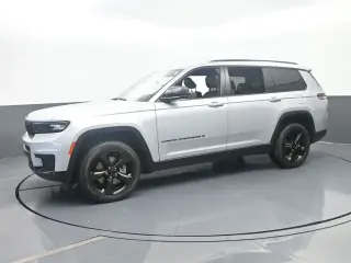 Jeep Grand Cherokee L 2023 4x2 Laredo X 4dr SUV