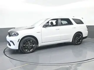 Dodge Durango 2021 R/T 4dr SUV
