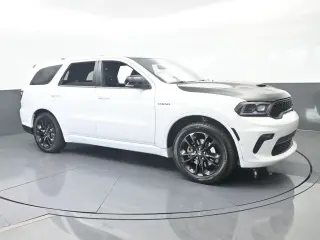 Dodge Durango 2021 R/T 4dr SUV