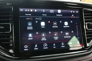 Dodge Durango 2021 R/T 4dr SUV