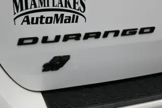 Dodge Durango 2021 R/T 4dr SUV