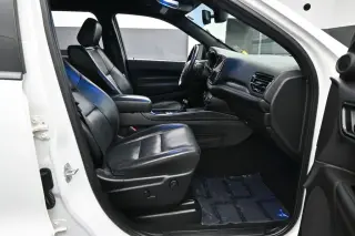Dodge Durango 2021 R/T 4dr SUV