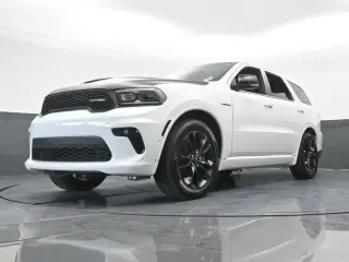 Dodge Durango 2021 R/T 4dr SUV