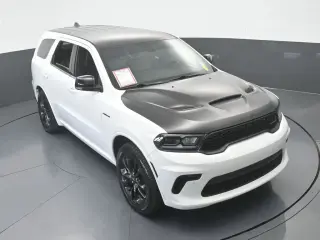 Dodge Durango 2021 R/T 4dr SUV