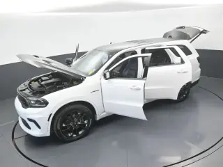 Dodge Durango 2021 R/T 4dr SUV