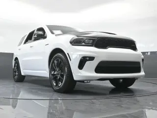 Dodge Durango 2021 R/T 4dr SUV