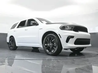 Dodge Durango 2021 R/T 4dr SUV