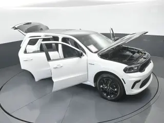 Dodge Durango 2021 R/T 4dr SUV