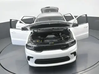 Dodge Durango 2021 R/T 4dr SUV