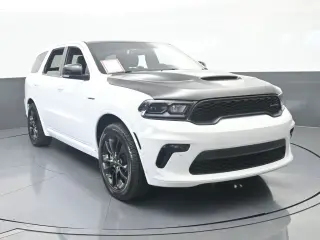 Dodge Durango 2021 R/T 4dr SUV