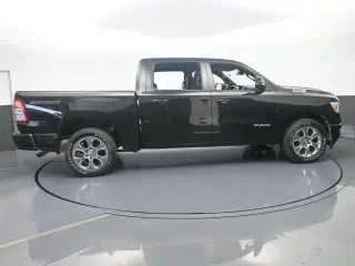 Ram 1500 2023 4x2 Big Horn 4dr Crew Cab 5.6 ft. SB Pickup