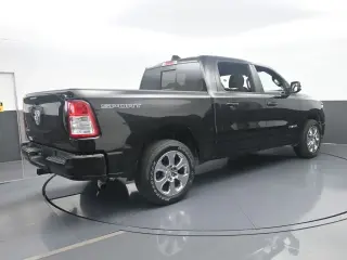Ram 1500 2023 4x2 Big Horn 4dr Crew Cab 5.6 ft. SB Pickup