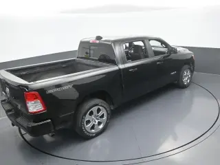 Ram 1500 2023 4x2 Big Horn 4dr Crew Cab 5.6 ft. SB Pickup