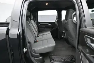 Ram 1500 2023 4x2 Big Horn 4dr Crew Cab 5.6 ft. SB Pickup