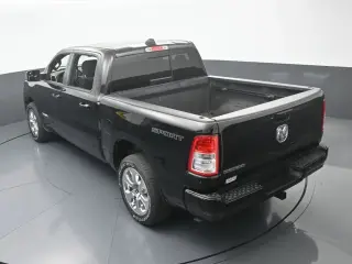 Ram 1500 2023 4x2 Big Horn 4dr Crew Cab 5.6 ft. SB Pickup