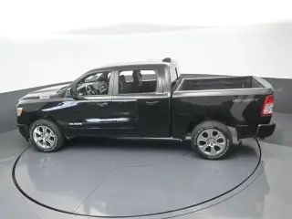 Ram 1500 2023 4x2 Big Horn 4dr Crew Cab 5.6 ft. SB Pickup