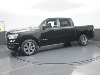 Ram 1500 2023 4x2 Big Horn 4dr Crew Cab 5.6 ft. SB Pickup
